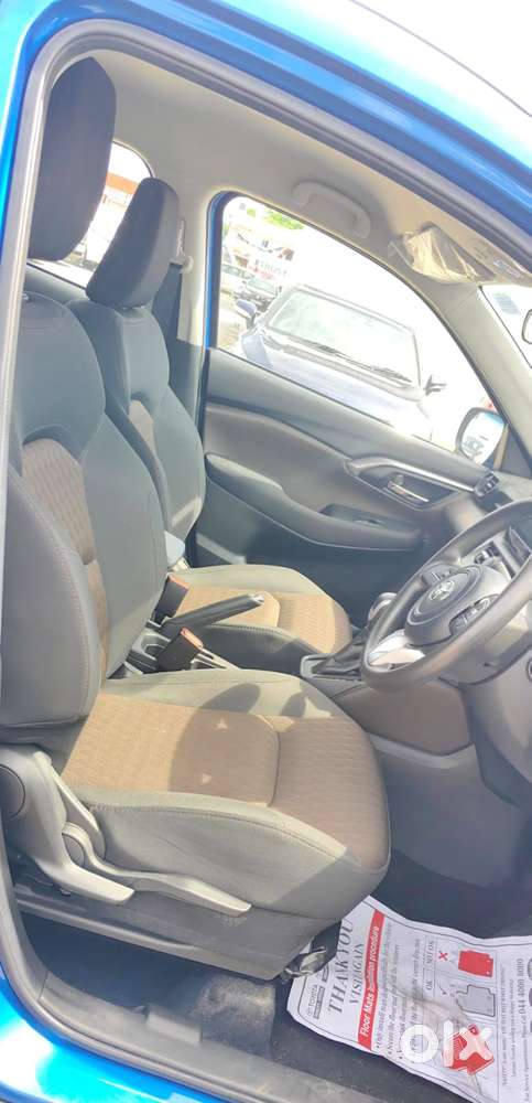 Toyota Urban Cruiser Hyryder 1.5 S Hybrid, 2025, Petrol