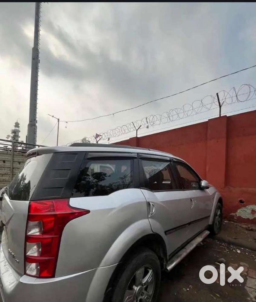 Mahindra Xuv500 2012 Diesel 110000 Km Driven