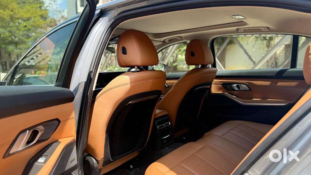 Bmw 3 Series Gran Limousine 320ld M Sport, 2025, Diesel