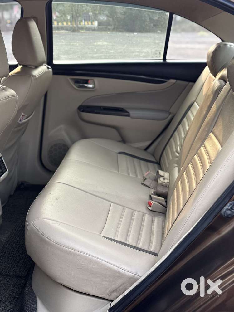 Maruti Suzuki Ciaz 1.3 Zeta, 2018, Diesel