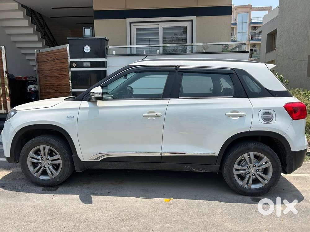 Maruti Suzuki Diesel 2016