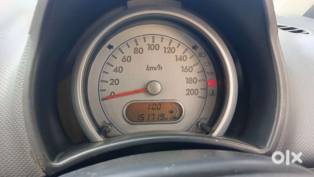 Maruti Suzuki Ritz Ldi, 2015, Diesel
