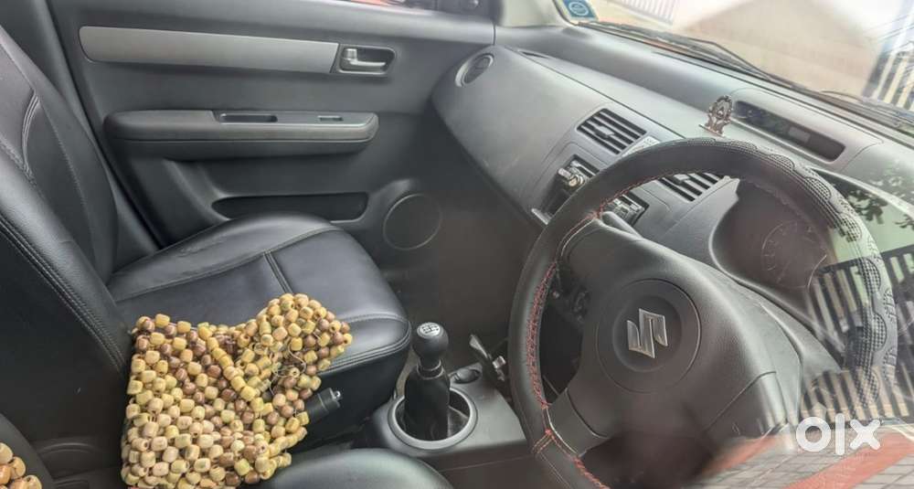 Maruti Suzuki Swift Petrol Well Maintained