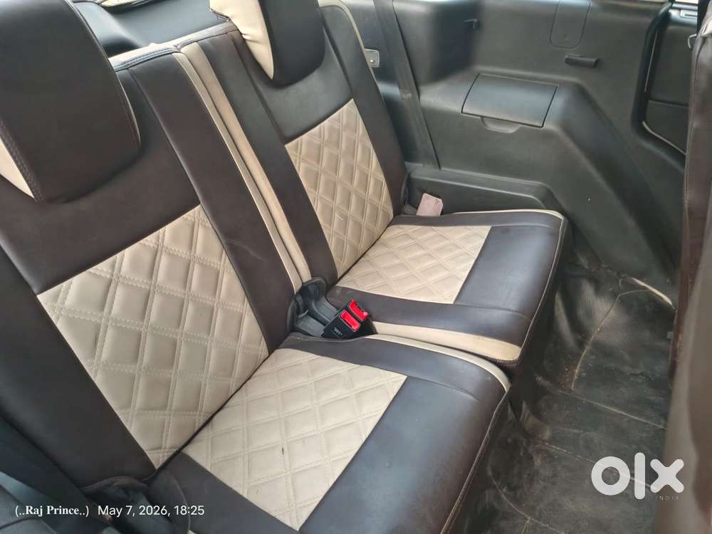 Tata Hexa Xm, 2017, Diesel