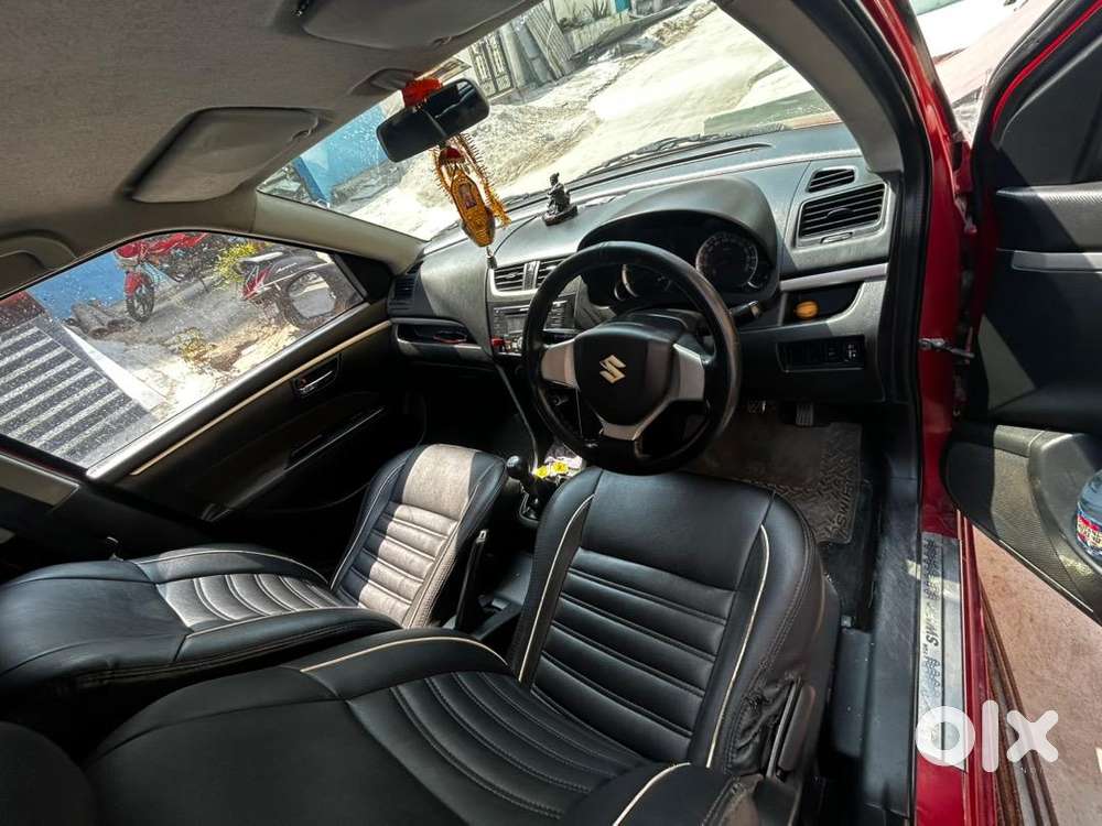 Maruti Suzuki Swift 2014 Diesel 180000 Km Driven