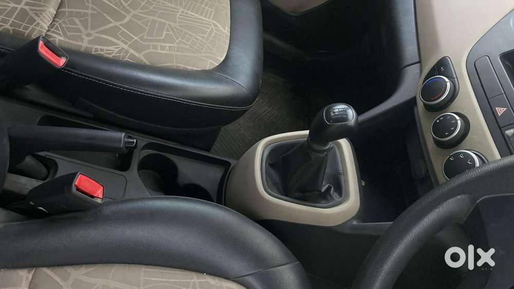Hyundai I10 Magna, 2013, Cng & Hybrids
