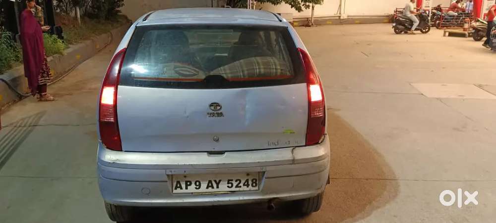 Tata Indica Diesel Manual 2005