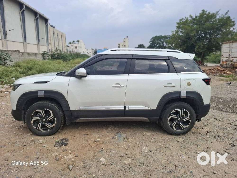 Maruti Suzuki Brezza Zxi Plus Smart Hybrid Cc 1500, 2024, Petrol