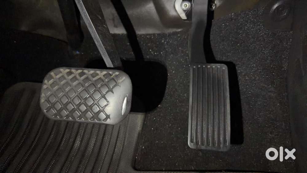 Mg Hector Sharp Dct Petrol, 2021, Petrol