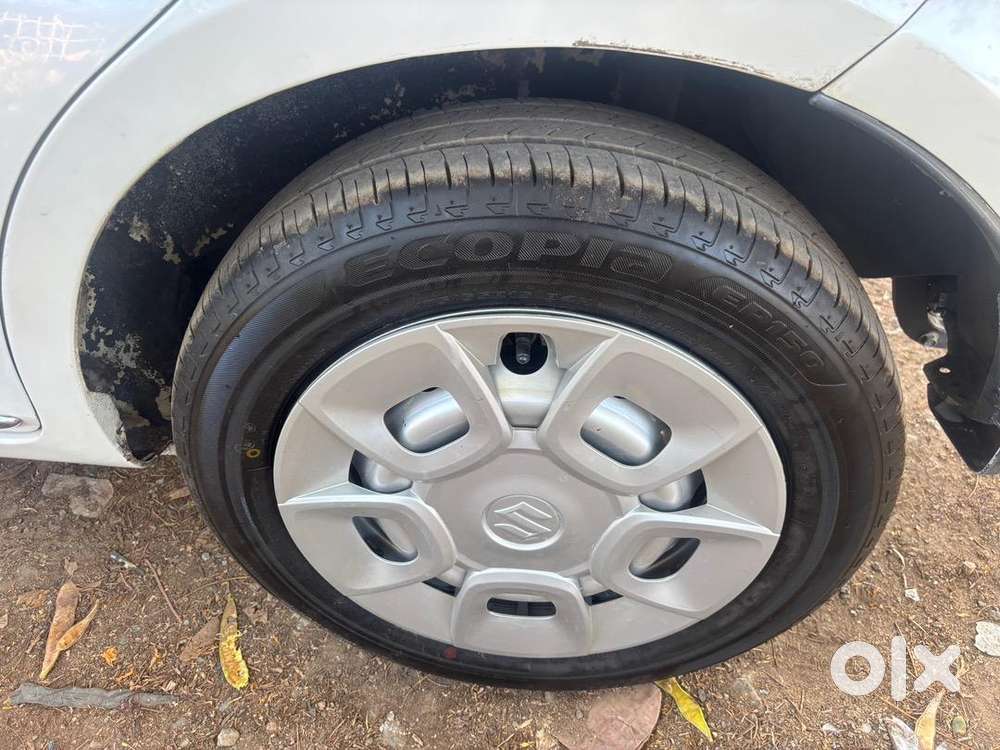 Maruti Suzuki Ignis 2023 Petrol 52000 Km Driven