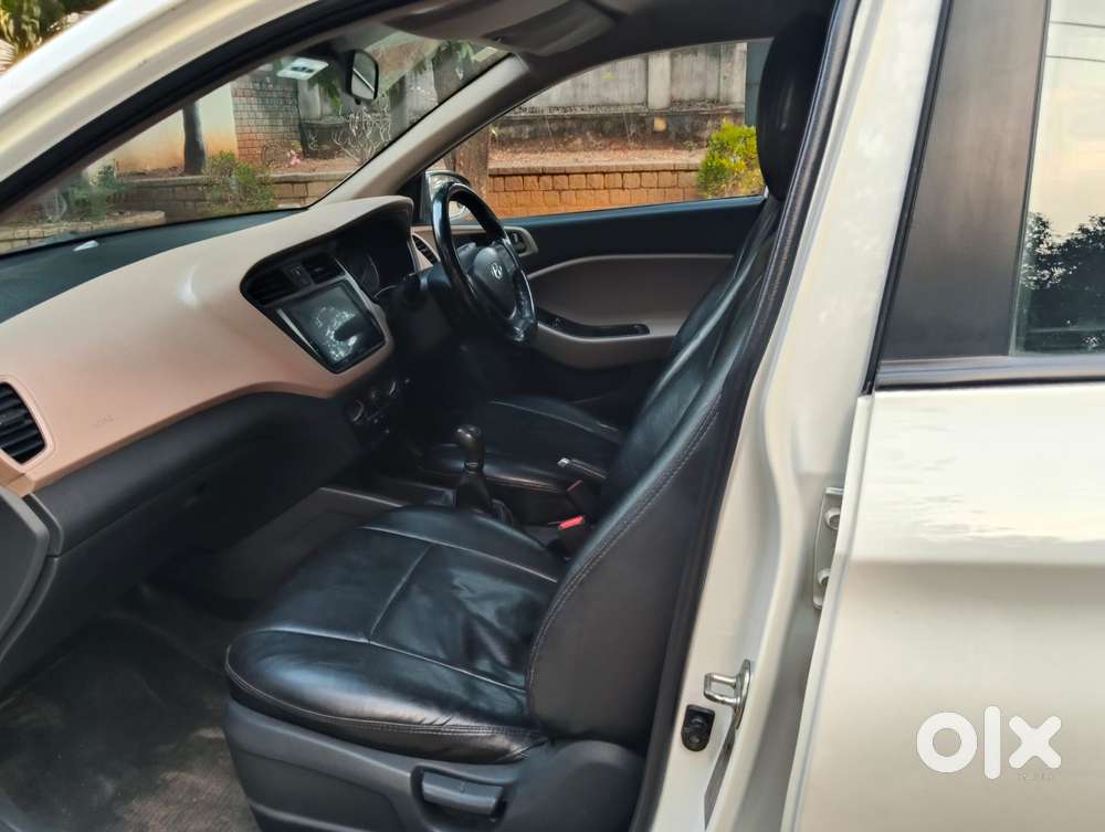 Hyundai Elite I20 Era 1.2, 2017, Petrol