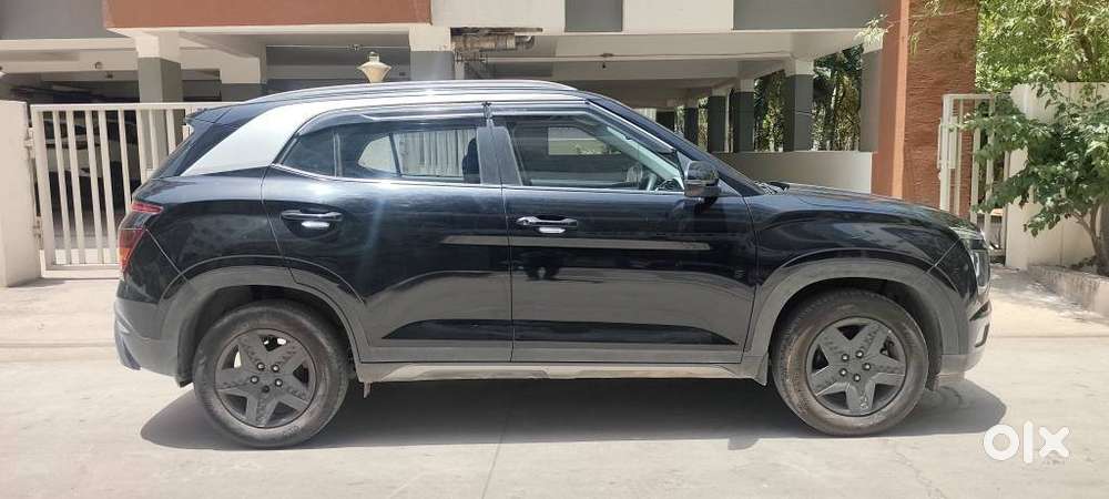 Hyundai Creta 1.6 Vtvt S, 2020, Petrol