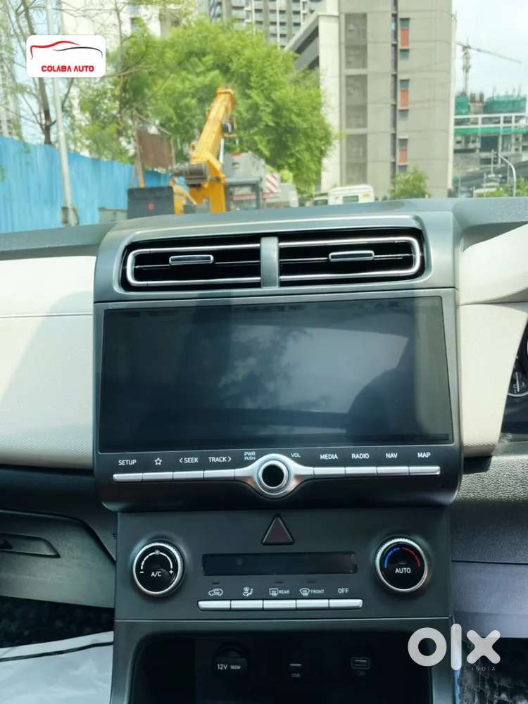 Hyundai Creta 1.5 Sx, 2023, Petrol