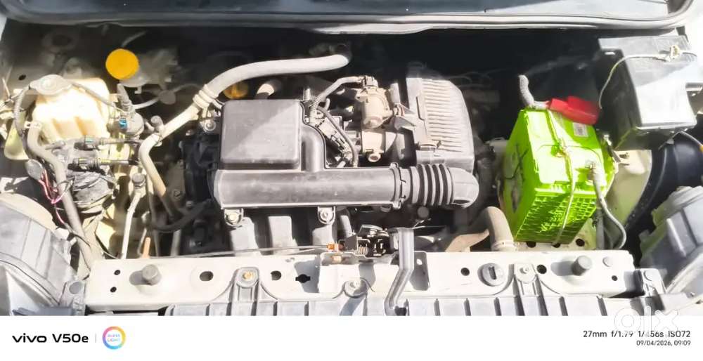Renault Triber 2022 Manual Petrol