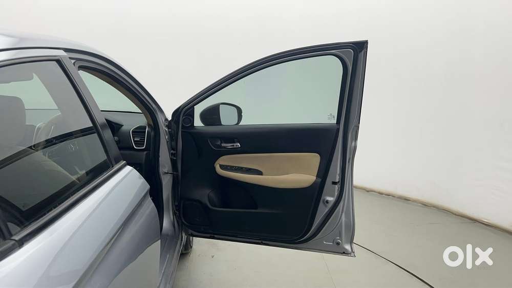 Honda City Vx Petrol Mt, 2022, Petrol