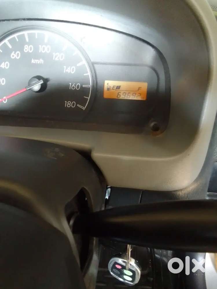 All Original Documents Completed Centre Lock