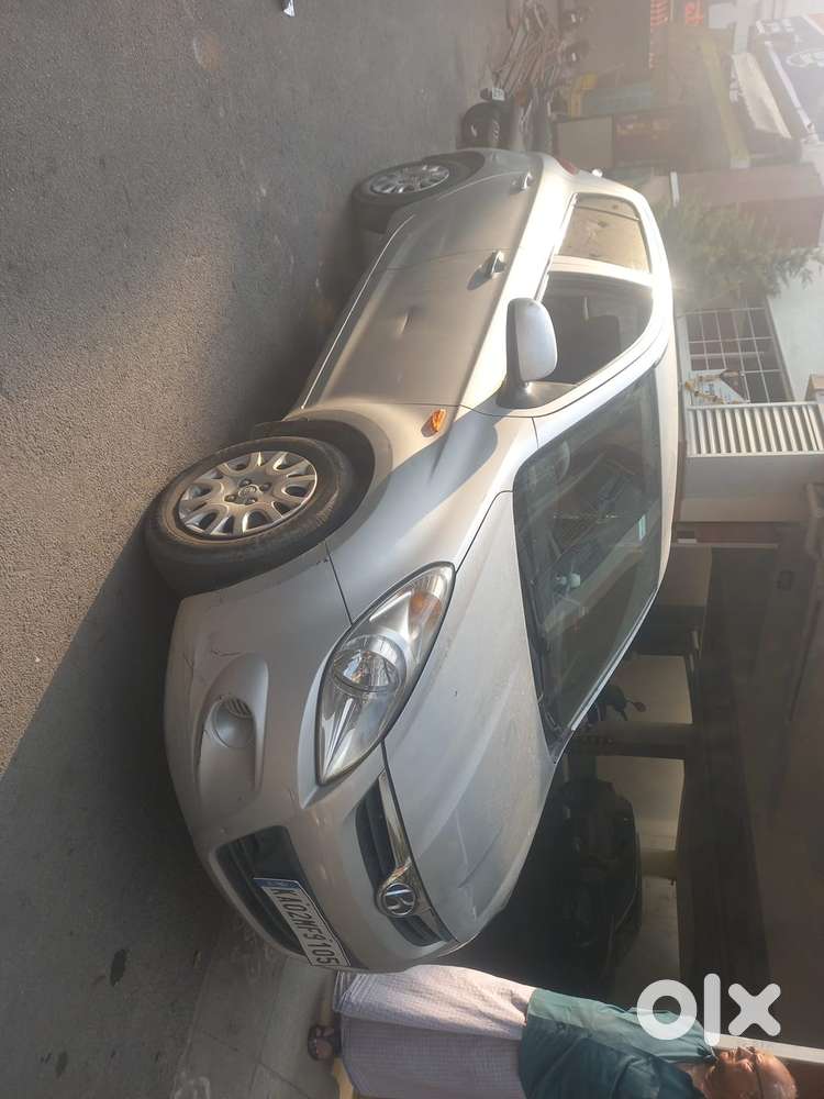 Hyundai I20 2009-2011 Magna, 2011, Petrol