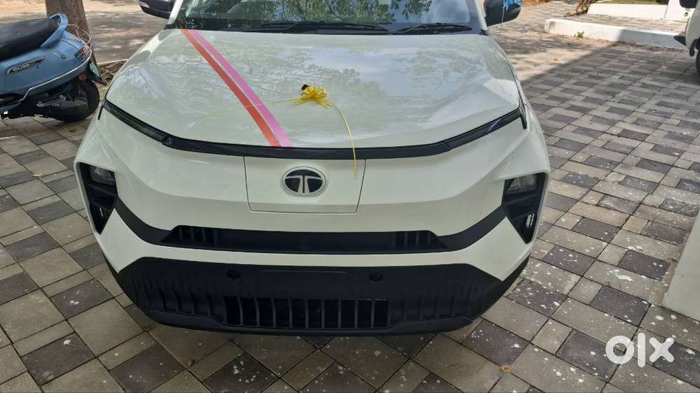 Tata Punch Ev