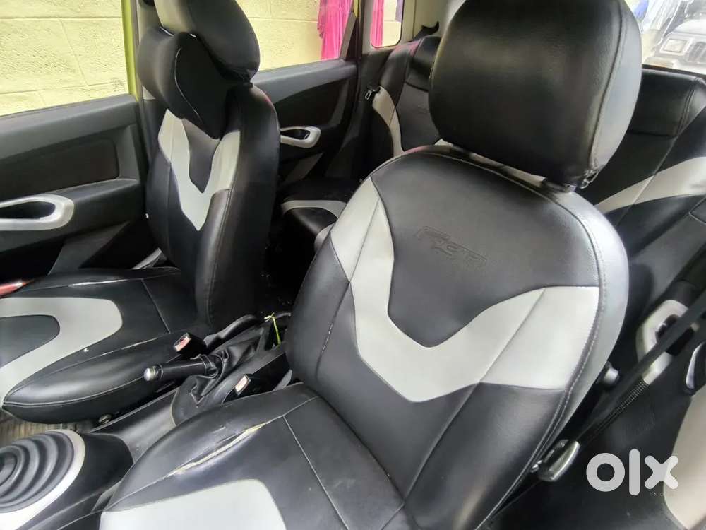 Ford Figo 2011 Petrol Well Maintained