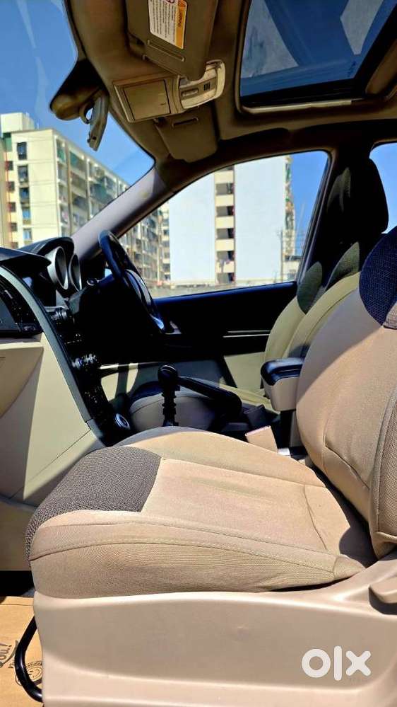 Mahindra Xuv500 W9, 2018, Diesel