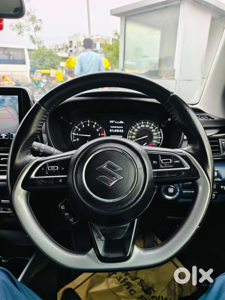 Maruti Suzuki Baleno 1.2 Alpha At, 2022, Petrol