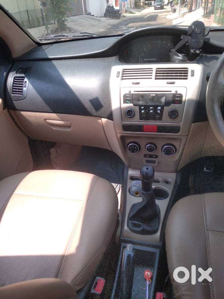 Tata Indica Vista 2008-2013 Aura 1.3 Quadrajet Bsiv, 2012, Diesel