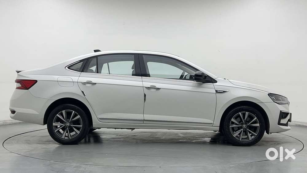 Skoda Slavia Style 1.5l Tsi Dsg, 2023, Petrol