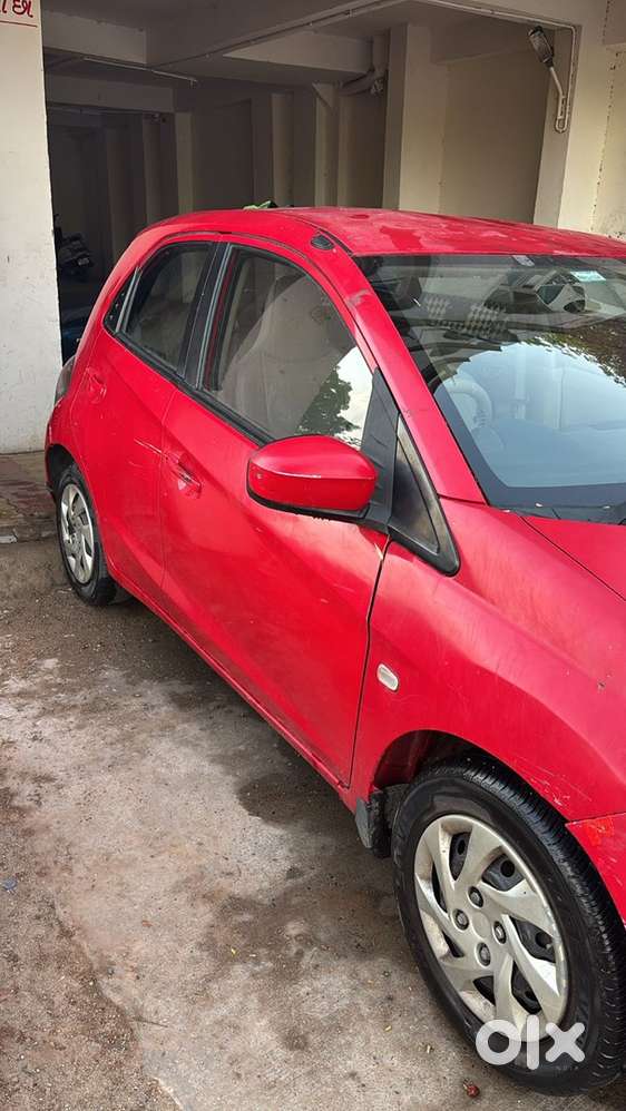 Honda Car 2012 Model