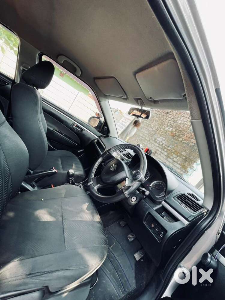 Maruti Suzuki Swift 2012 Petrol Good Condition