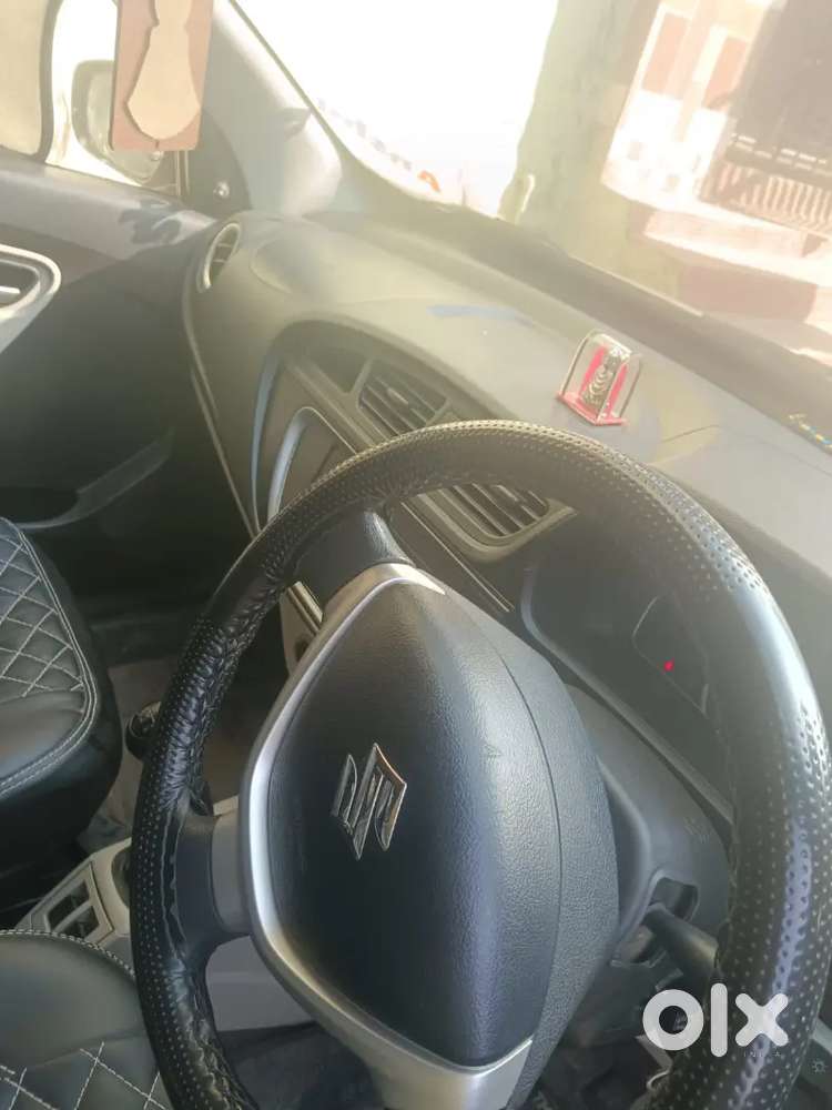 Maruti Suzuki Alto 800 2022 Petrol Good Condition