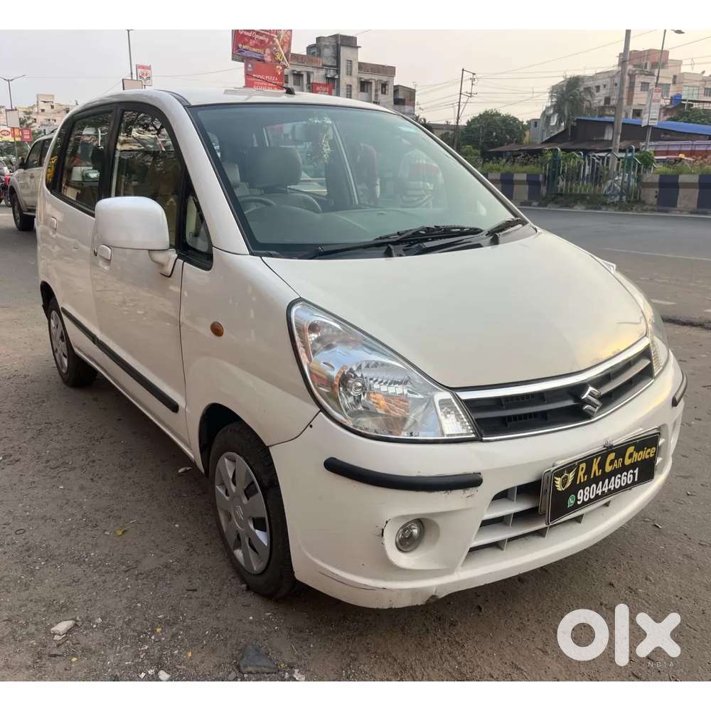 Maruti Suzuki Estilo Vxi Bs-iv, 2013, Petrol