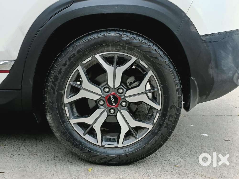 Kia Seltos 1.5 Gtx+ Diesel At, 2023, Diesel