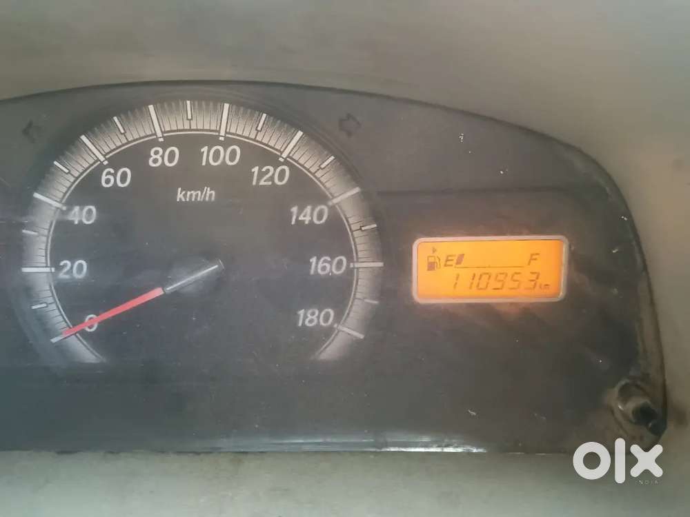 Maruti Suzuki Eeco 2020 Petrol 111000 Km Driven