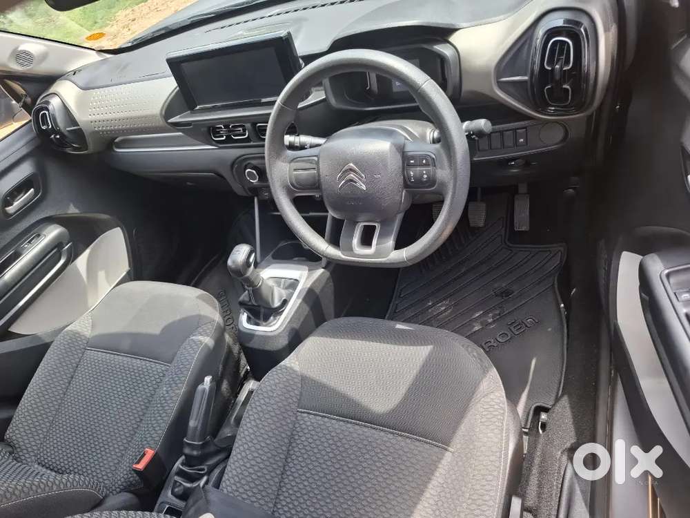 Citroen C3 Feel 2023