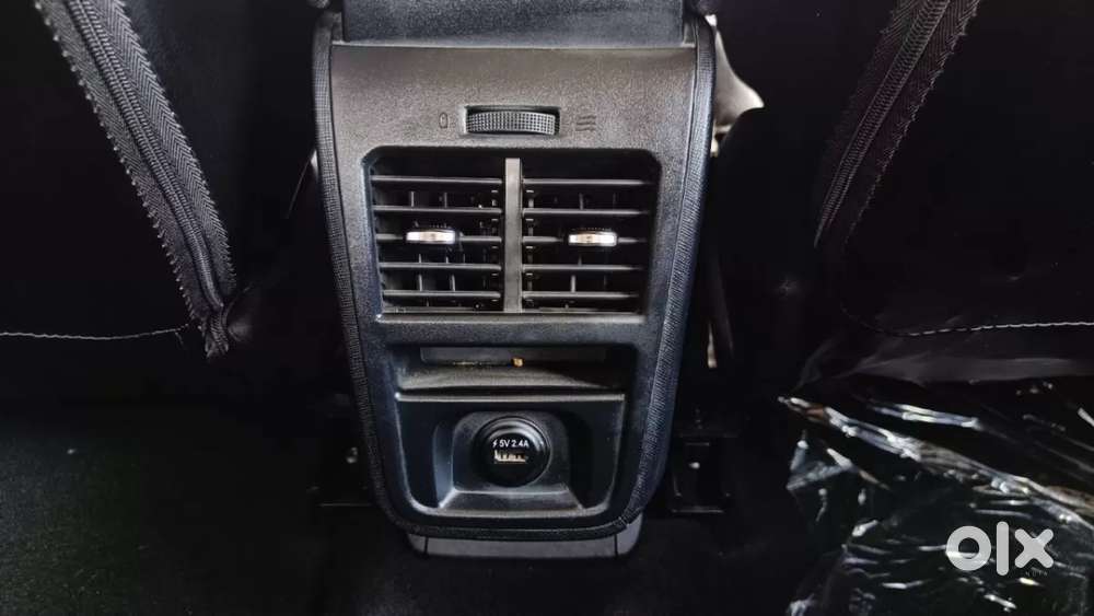 Tata Altroz Xza Petrol, 2024, Petrol