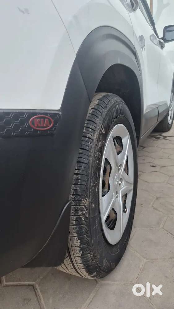 Well Maintained Kia Seltos 1.5 Htk (56,000 Km) - Good Condition