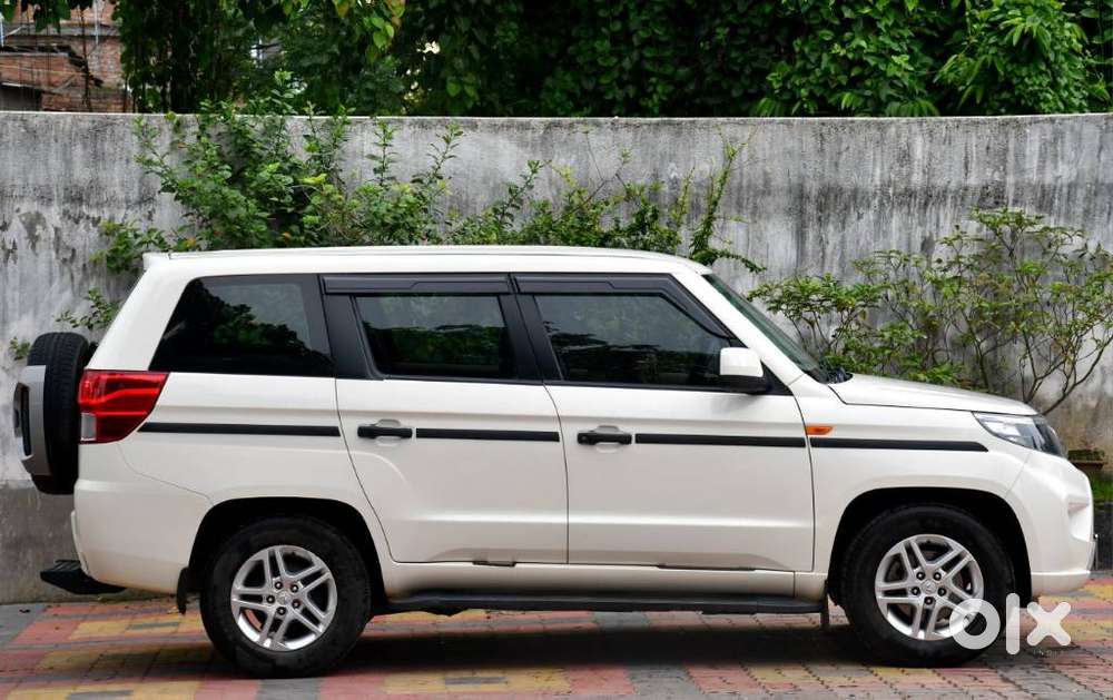 Mahindra Bolero Neo Plus P10, 2026, Diesel