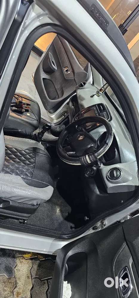 Renault Kwid Rxt 2019