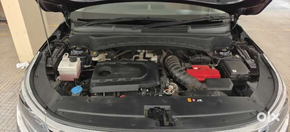 Kia Seltos 2022 Diesel Automatic