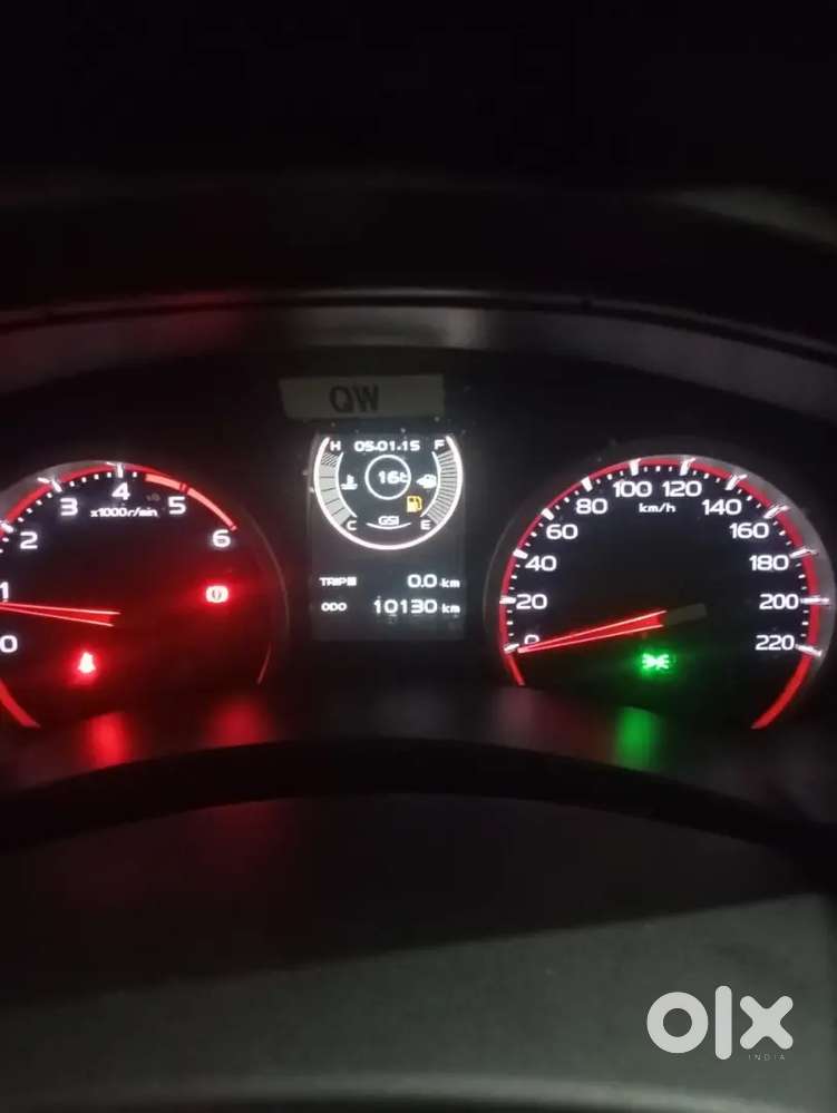Isuzu D-max Space Cab 2023