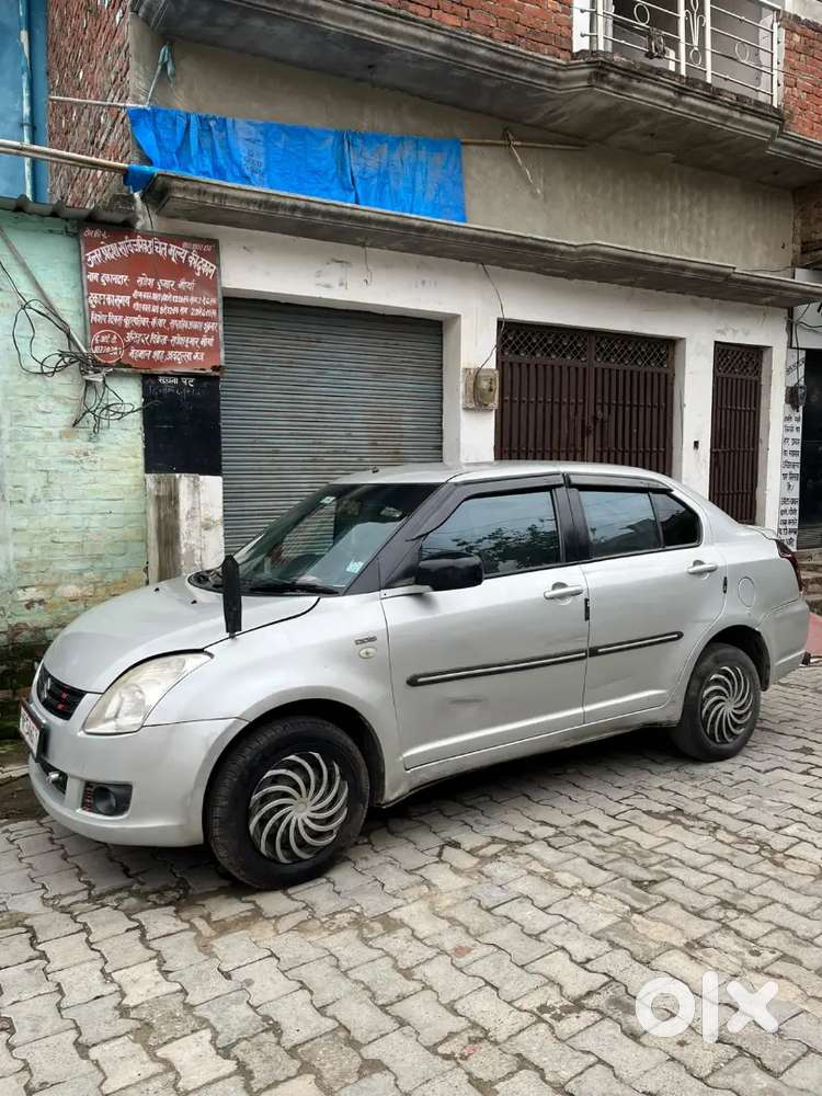 Maruti Suzuki Swift Dzire 2011 Diesel Well Maintained