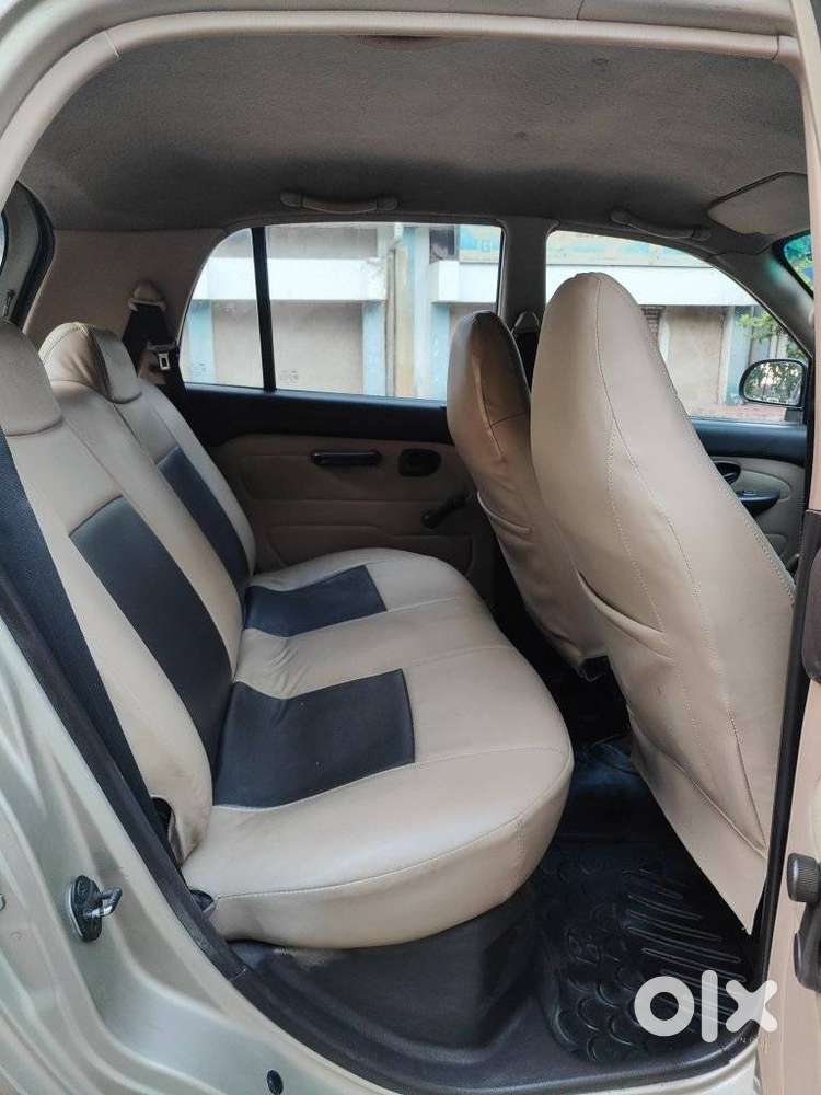 Hyundai Santro Xing Gls, 2010, Petrol