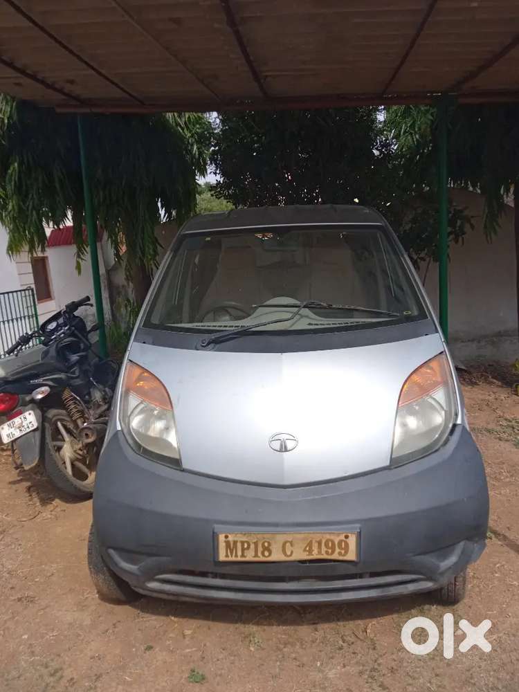 फर्स्ट ओनर एंड ए कार एंड सेल