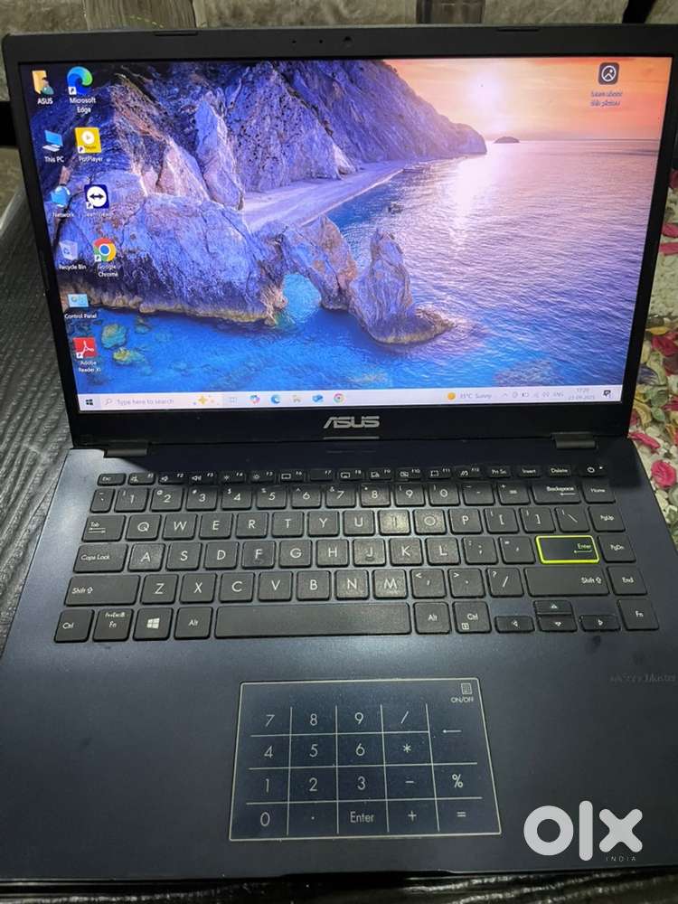 Asus Vivobook 8gb ram 256gb ssd Computers Laptops 1821111855