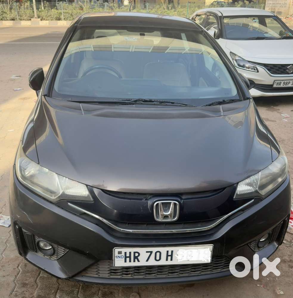 Honda Jazz 2017 Model