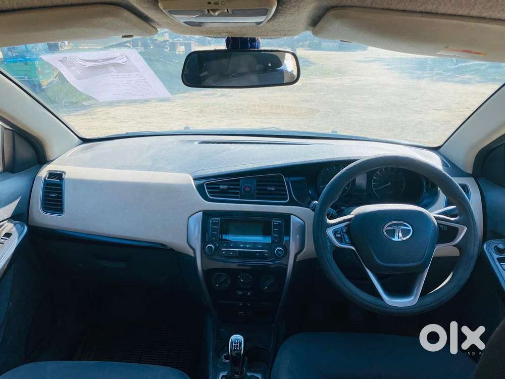 Tata Zest  Quadrajet 1.3 Xm, 2016, Diesel