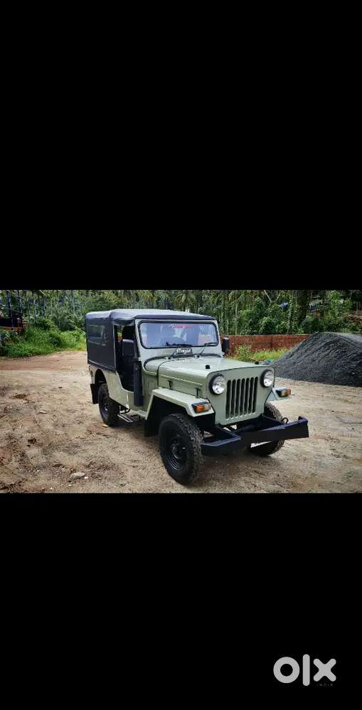 Classic Model Clean Piece