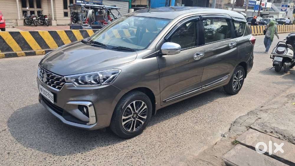 Maruti Suzuki Ertiga 1.5 Zxi Plus Shvs, 2023, Petrol