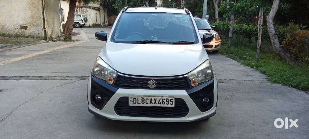 Maruti Suzuki Celerio X Zxi, 2019, Cng & Hybrids