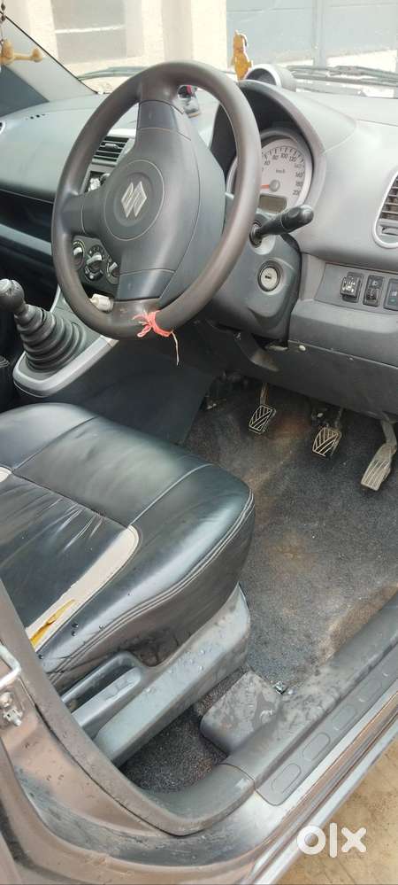 Maruti Suzuki Ritz 2011